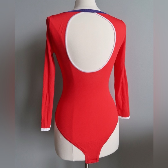 Sandro dancing bodysuit - Picture 6 of 7